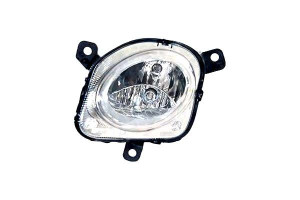 Reflektor Dalekosiężny Fiat 500l (330) Le Halogen