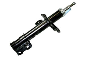Amortyzator Opel Corsa C 00-09 Przód Le Optimal