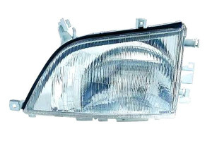 Reflektor (h4 Manualny) Toyota Dyna U300-u400 05.9