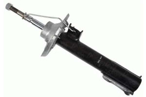 Amortyzator Mercedes A (w168) 1.4-2.1 07.97-08.04