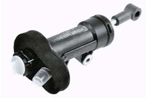 Pompa Sprzęgła Audi A6 2,0-3,2 Fsi 04-11 Sachs