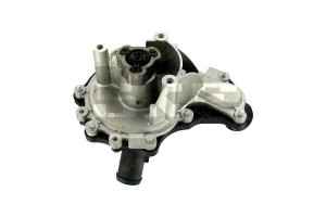 Pompa Wody Peugeot 2,2hdi 06- Jumper Boxer Ducato