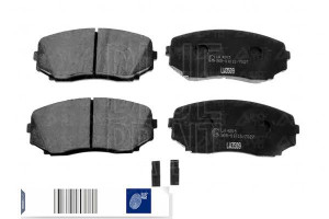 Klocki Hamulcowe Przód Mazda Cx-7 Cx-9; Mitsubishi