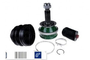 Przegub Napędowy (27z 26z 60mm; Abs:52) Hyundai Sa