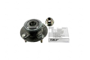 Łożysko Koła Hyundai Tył Coupe 98-02 Z Abs Skf