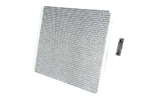 Skraplacz Klimatyzacji Bmw 7 (e38) 2.5d-5.4 03.94-