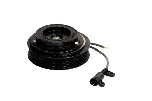 Sprzęgło Kompletne Kompresora Klimatyzacji Opel Om