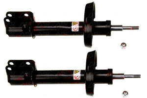 Amortyzatory 2szt Opel Corsa B 1.0-1.6 03.93-09.00