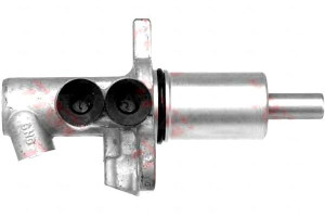 Pompa Hamulcowa Audi A4 A6 2,0-4,2 Quattro 04-11 T
