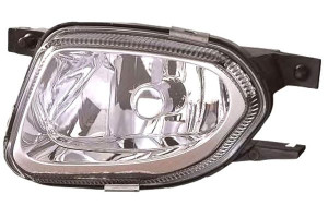 Lampa Przeciwmgielna Mercedes W211 S211 H11 03-09