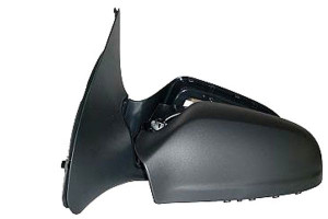 Lusterko Le Opel Astra H 04-08 Depo