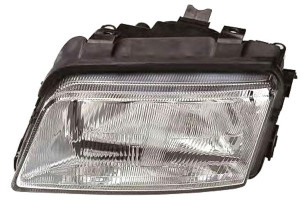 Reflektor Audi A4 H4 94-01 Pr Depo