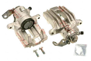 Zacisk Hamulcowy Audi A1 Seat Ibiza Iv Ibiza Iv St