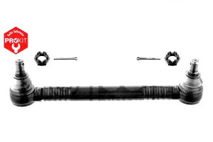 Łącznik Stabilizatora (l-327mm Obie Końcówki Takie