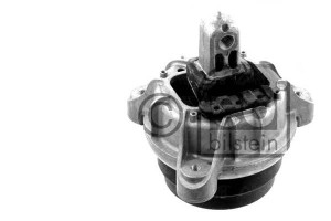 Poduszka Silnika Bmw F10 11 F01 F07 2,5 3,0 10- Fe