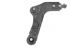 Wahacz Daewoo Przód Nubira 1.6 2.0 05.97-99 Pr Dol