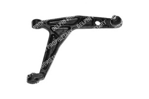 Wahacz Dół 16 Mm Citroen Visa Peugeot 205 205 I 20