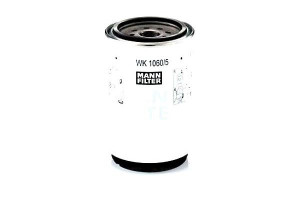 Filtr Paliwa Renault Mann-filter