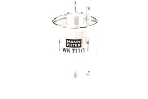 Filtr Paliwa Mercedes M166 W168 A-klasa 97- Mann-f