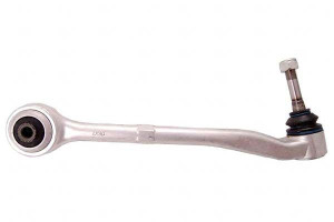 Wahacz P Bmw 5 E39 535i 95-04 P Alum Sidem