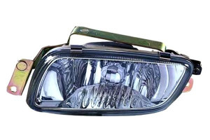 Lampa Przeciwmgielna (h3) Mitsubishi Pajero Iii 04