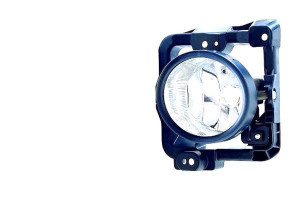 Lampa Przeciwmgielna (h11) Honda Accord Viii 09.07