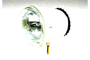 Lampa Przeciwmgielna Przód Fiat Marea Panda Bravo