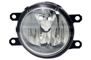 Lampa Przeciwmgielna (h11) Lexus Ct Is Ii Toyota A