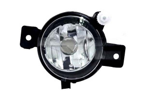 Lampa Przeciwmgielna (h8) Bmw X5 (e70) 06.10- Tyc