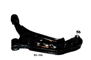 Wahacz Nissan Przód Almera 95-00 Le Japanparts