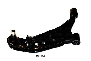 Wahacz Nissan Przód Almera 95-00 Pr Japanparts