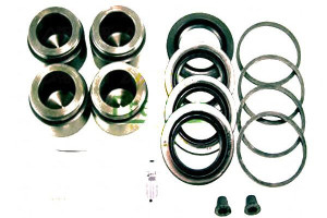 Reperaturka Zacisku Hamulc. Alfa Romeo (bre 42) Fr