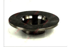 Tarcze Hamulcowe 2szt. Mercedes /8 (w114) /8 (w115