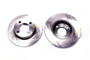 Tarcze Hamulcowe Kraft Automotive 895615301 240113