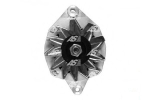 Alternator Renault Clio 1,8 16v As-pl