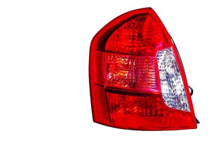 Lampa (p21/5w/p21w/w16w) Hyundai Accent Iii Sedan