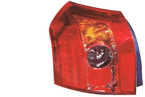 Lampa Toyota Corolla E12 Hatchback 07.04-07.07 Dep