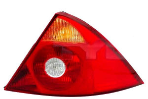 Lampa (kolor Kierunkowskazu Pomarańczowy Kolor Szk