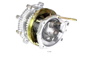 Pompa Wody Nissan Terrano I 2.4 87- Ashika