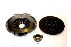 Sprzęgło Kpl Honda Accord Iv 1.8 Ashika