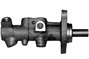 Pompa Hamulcowa Volvo S60 I S80 I V70 Ii Xc70 Xc90