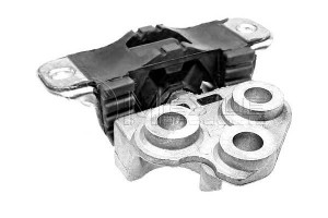 Poduszka Silnika Fiat Punto 1,3d 05- Le Meyle