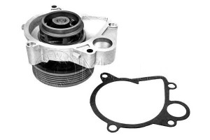 Pompa Wody Bmw M47 E46 318d 32 Meyle