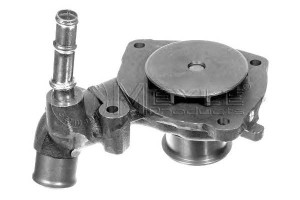 Pompa Wody Ford 1,8td Mondeo Meyle