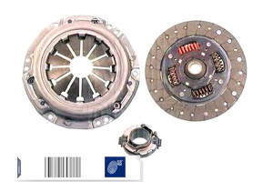 Zestaw Sprzęgła Daihatsu Terios 1,3 4wd 00- Blue P