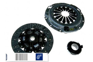 Zestaw Sprzęgła Mazda 323 626 Xedos 2,0-2,5 24v 92