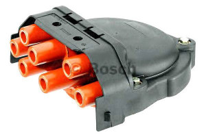 Kopułka Rozdz. Zapłonu Bmw 3 5 6 7 8 84-90 Bosch