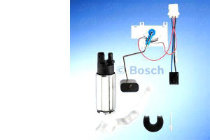 Pompa Paliwa Elektryczna Ford Bosch