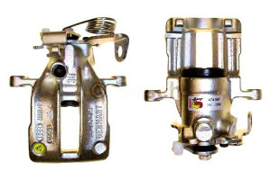 Zacisk Hamulcowy Audi A4 A6 1.8-2.8 01.95-01.05 Bo