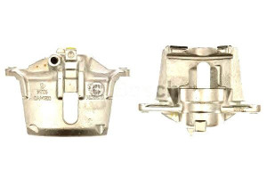 Zacisk Hamulcowy Opel Przód Agila 1,0-1,2 1,3cdti